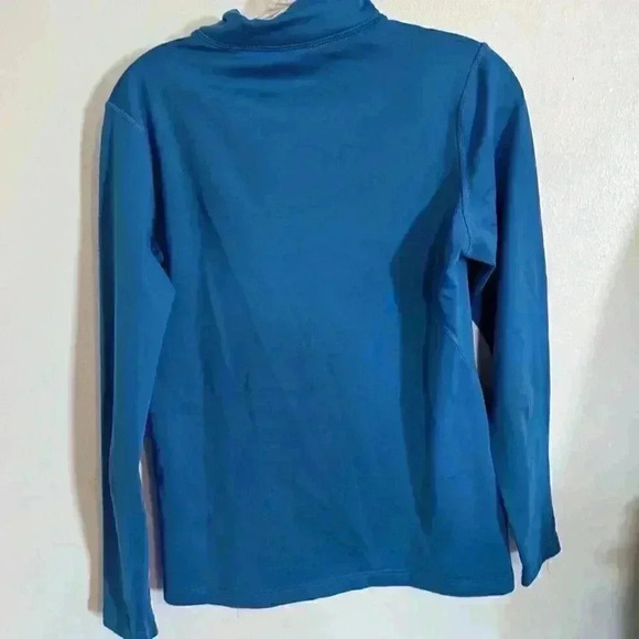 Blue Nike fit dry size L - Picture 2 of 4